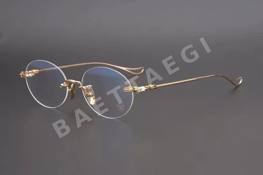 크롬하츠 선글라스 204704 Chrome Hearts Sunglasses 상세 이미지 11
