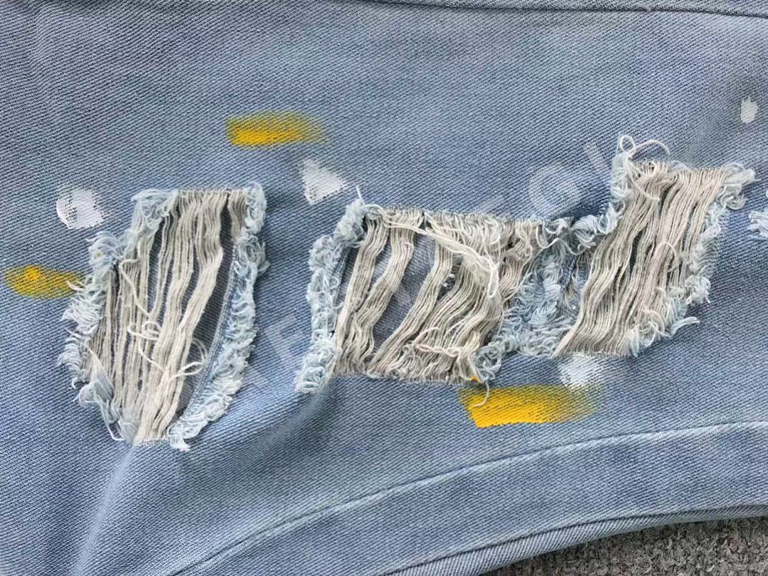 갤러리디파트먼트 바지 203224 Gallery Dept. Pants 상세 이미지 6