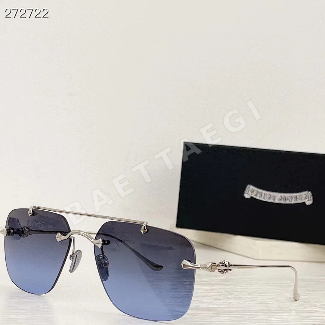 크롬하츠 선글라스 204745 Chrome Hearts Sunglasses 상세 이미지 9