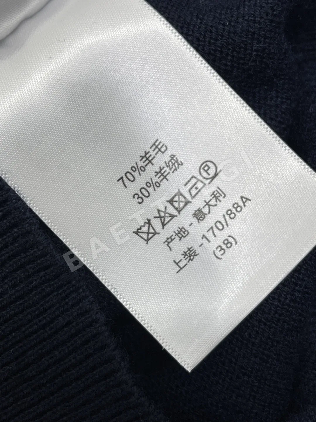 디올 여성 반팔 SS 상세 이미지 9