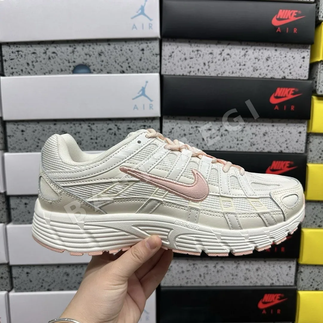 나이키 [PE] P 6000 IR1215-101 201778 Nike P-6000 Soft Pearl Arctic Orange 상세 이미지 7