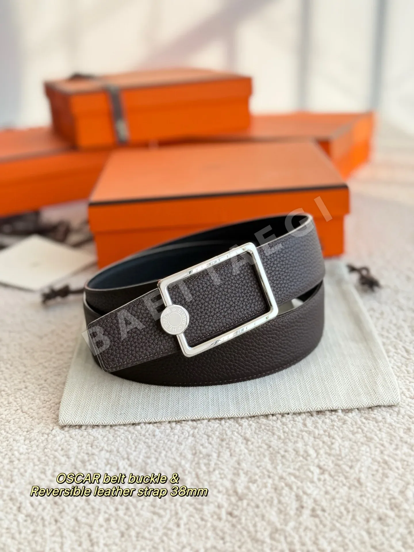에르메스 벨트 59099 Hermes Belt 상세 이미지 7