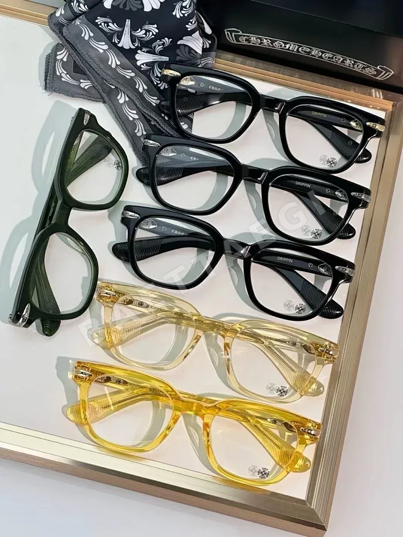 크롬하츠 선글라스 205077 Chrome Hearts Sunglasses 상세 이미지 4