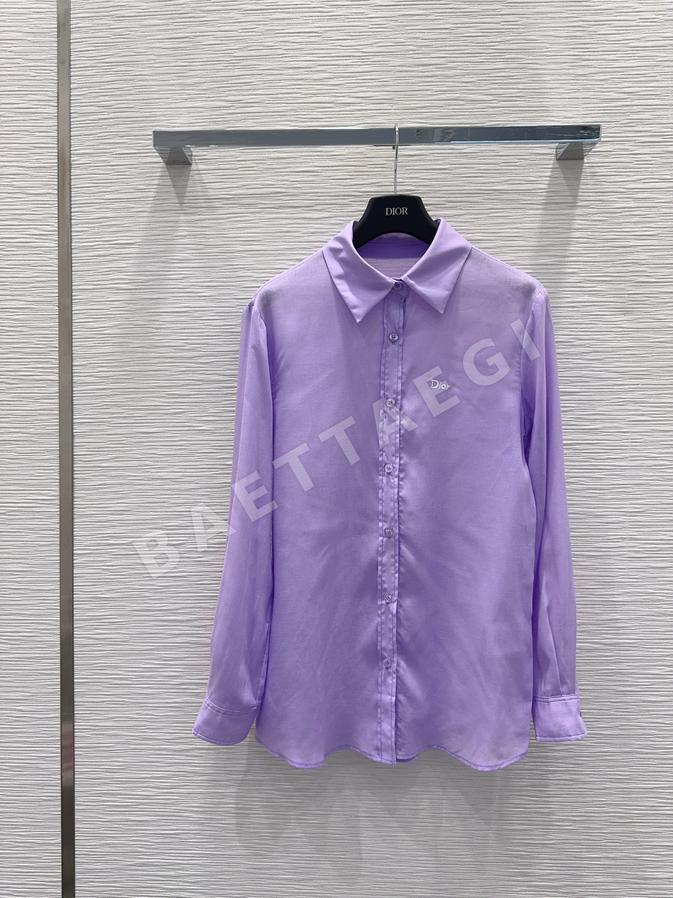 디올 여성 셔츠 54135 Dior Women Shirt 상세 이미지 10