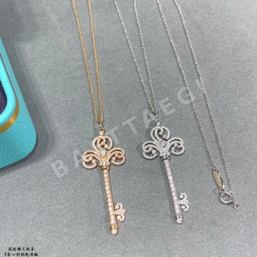 티파니 목걸이 70973 Tiffany & Co Necklace 상세 이미지 3