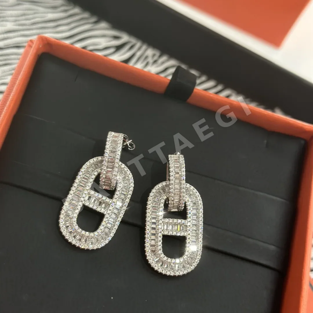 에르메스 귀걸이 69949 Hermes Earrings 상세 이미지 9