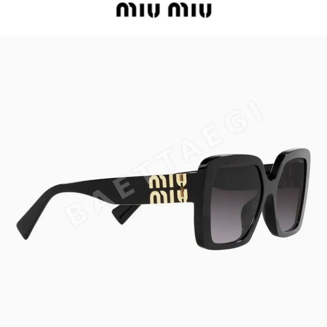미우미우 SMU10 Y 선글라스 상세 이미지 7