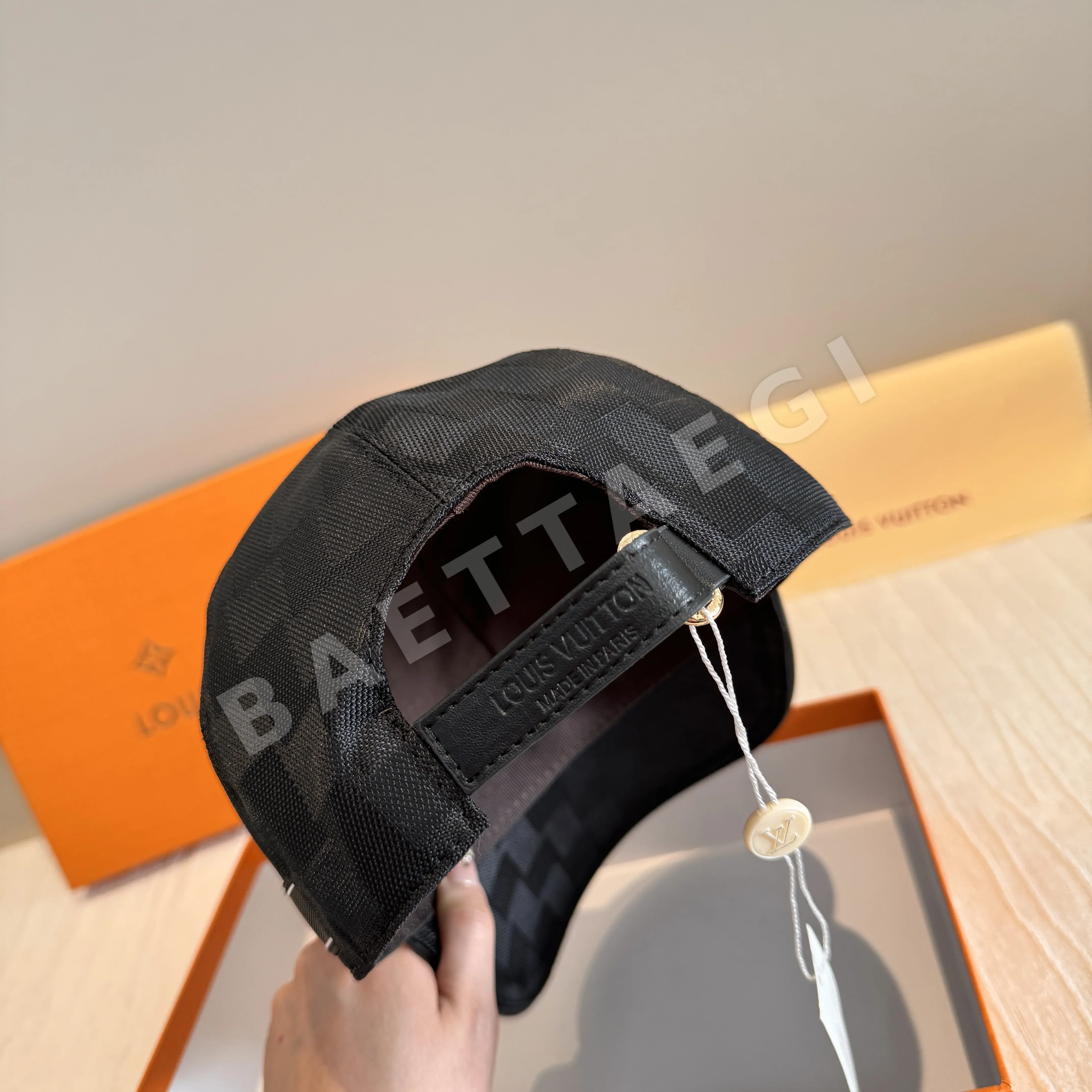 루이비통 모자 79183 Louis Vuitton Cap 상세 이미지 17