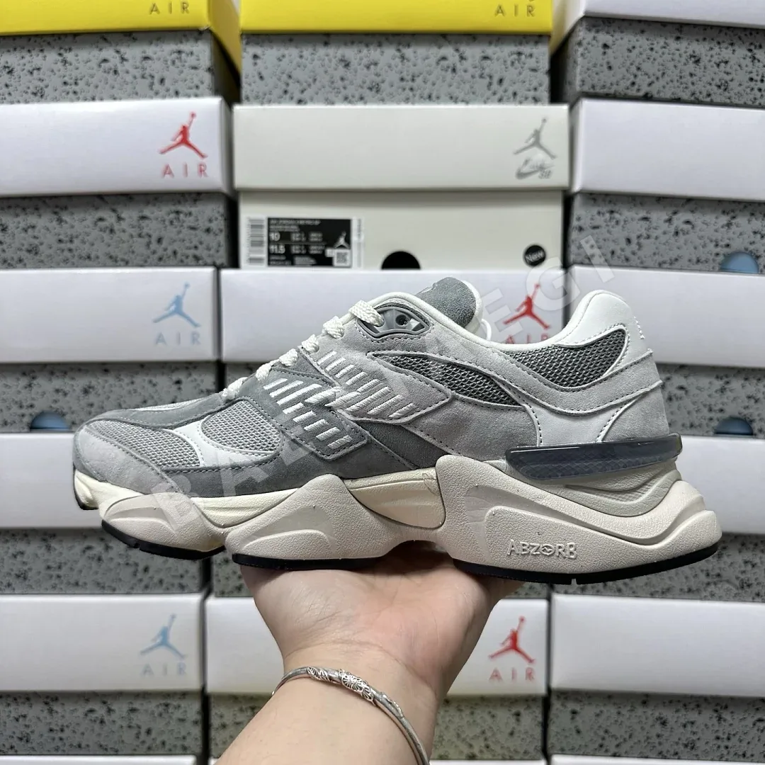 뉴발란스 [C] 9060 U9060EEE 202164 New Balance 9060 상세 이미지 2