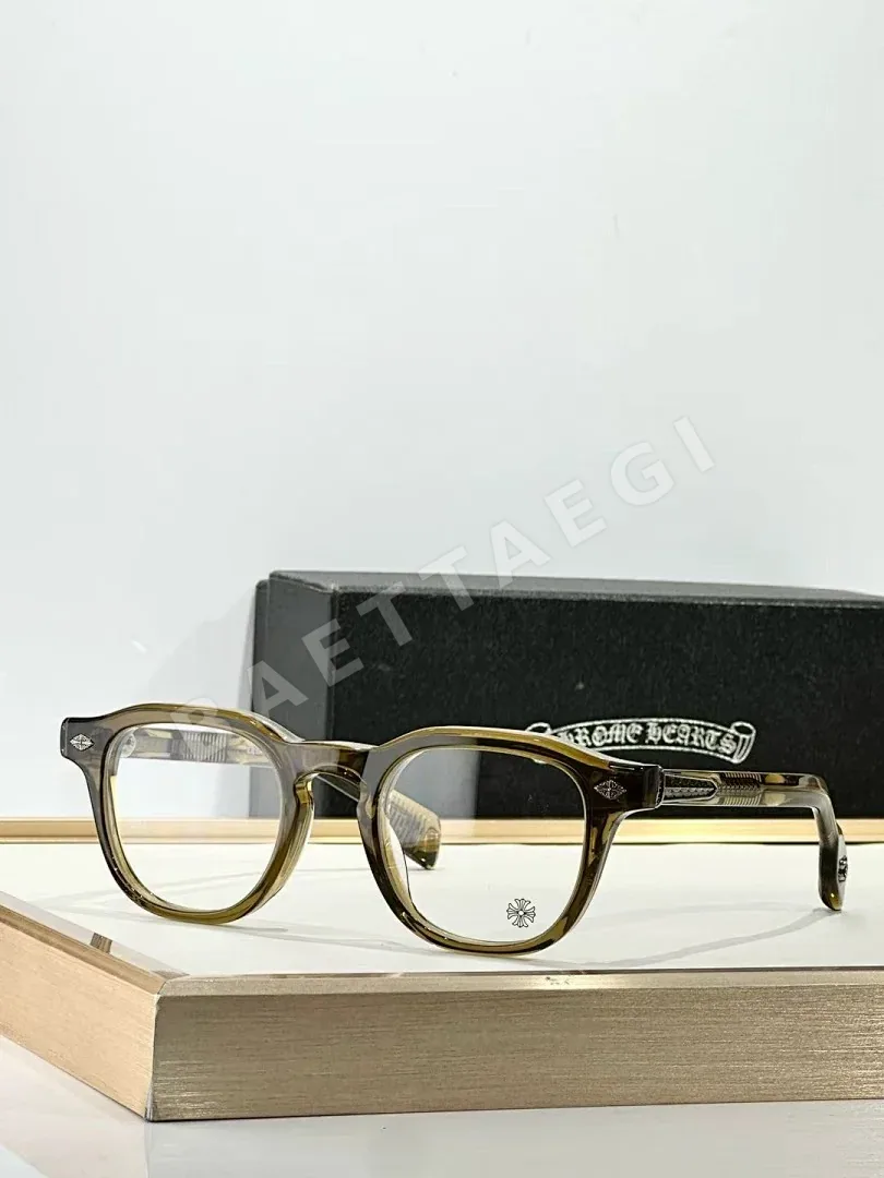 크롬하츠 선글라스 204845 Chrome Hearts Sunglasses 상세 이미지 3