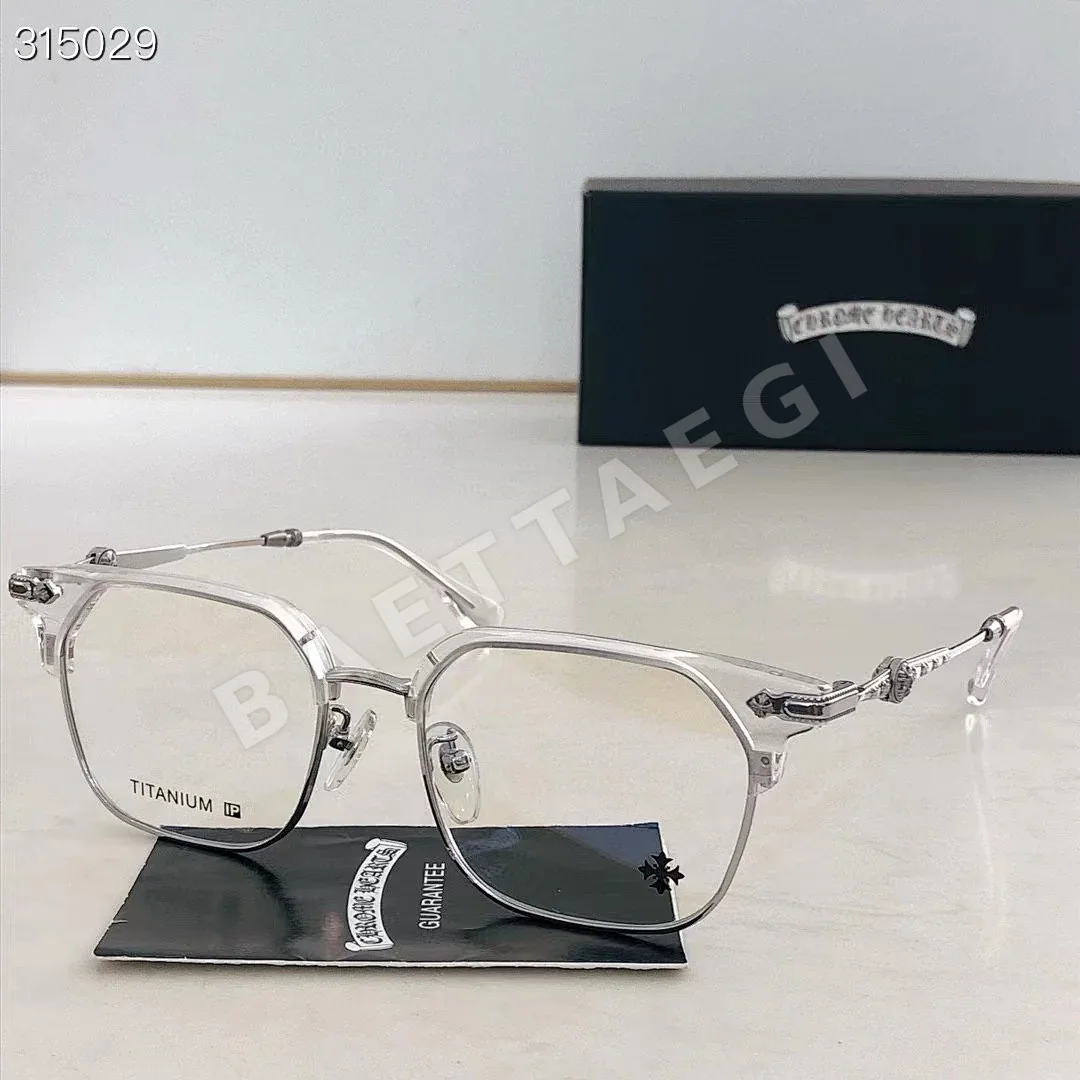 크롬하츠 선글라스 204926 Chrome Hearts Sunglasses 상세 이미지 4