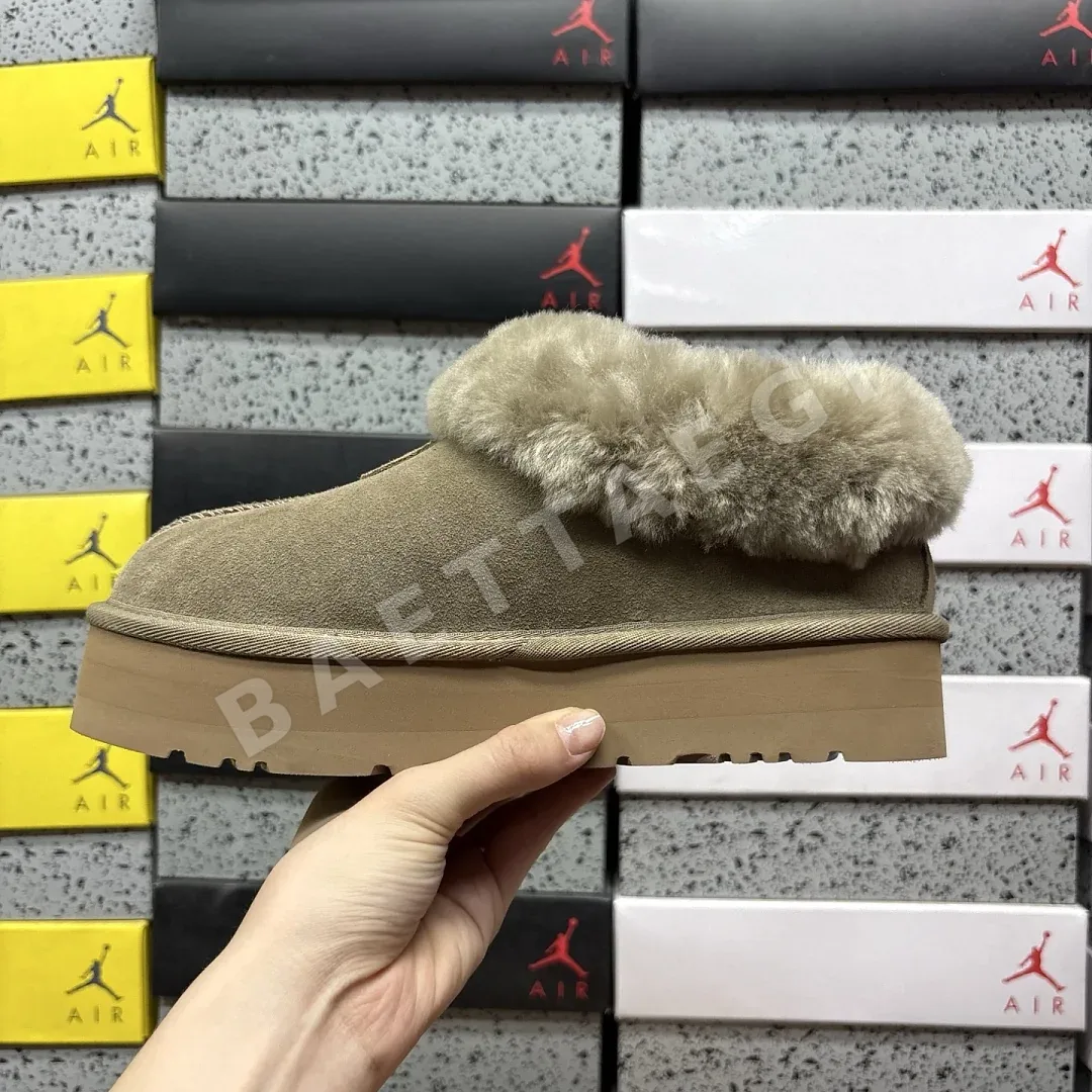 어그 [OT] 브라운 209052 UGG 상세 이미지 9