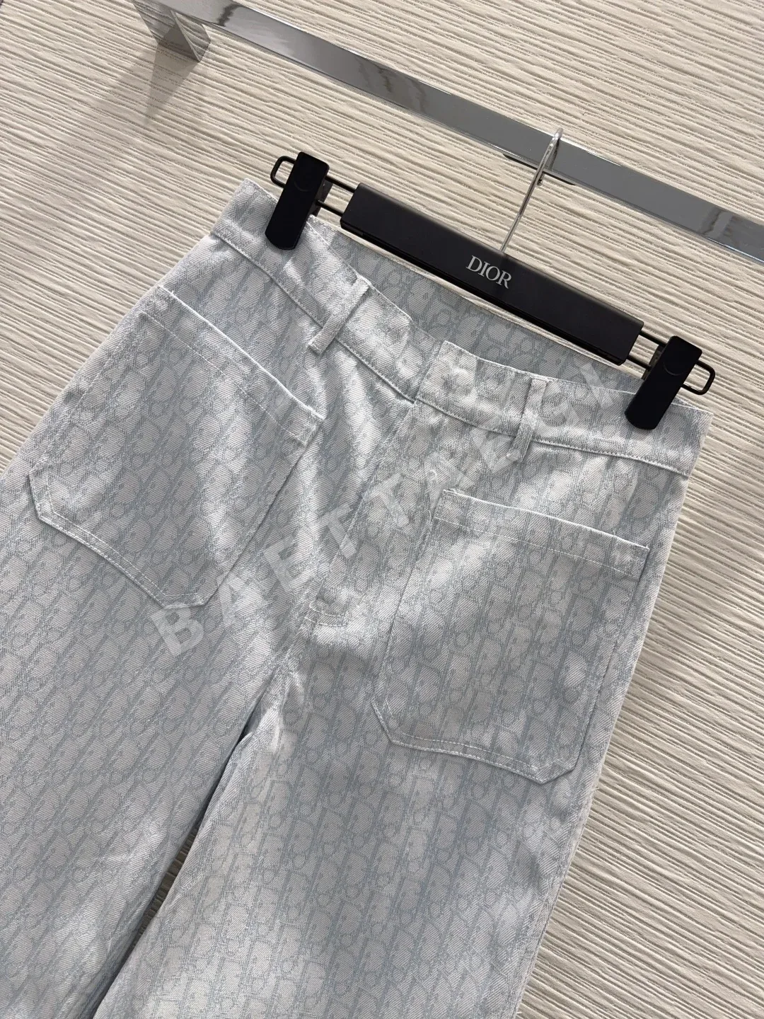 디올 여성 바지 92364 Dior Pants 상세 이미지 2