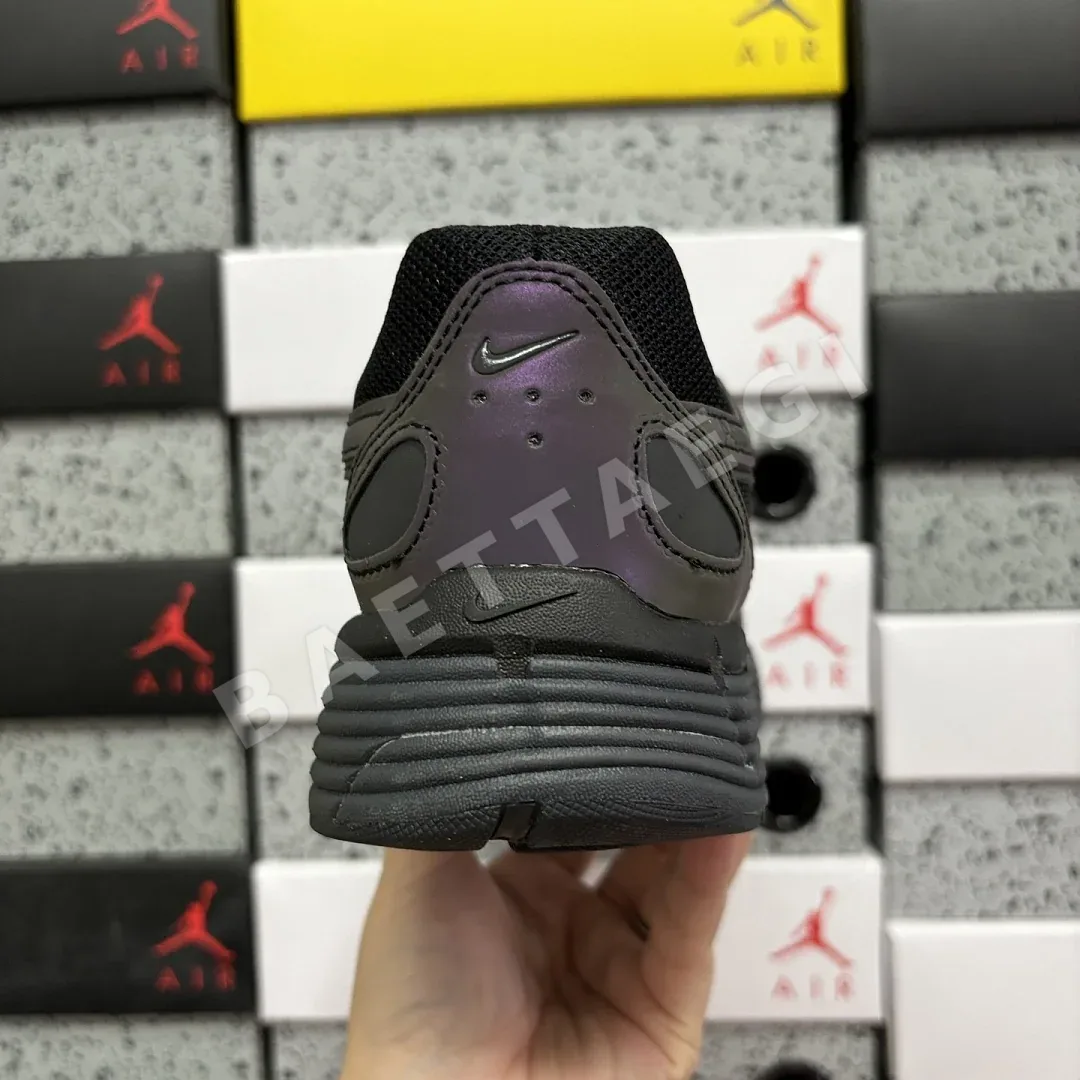 나이키 [CS] P 6000 SE IM6332-001 201540 Nike P-6000 SE Black Reflective 상세 이미지 6