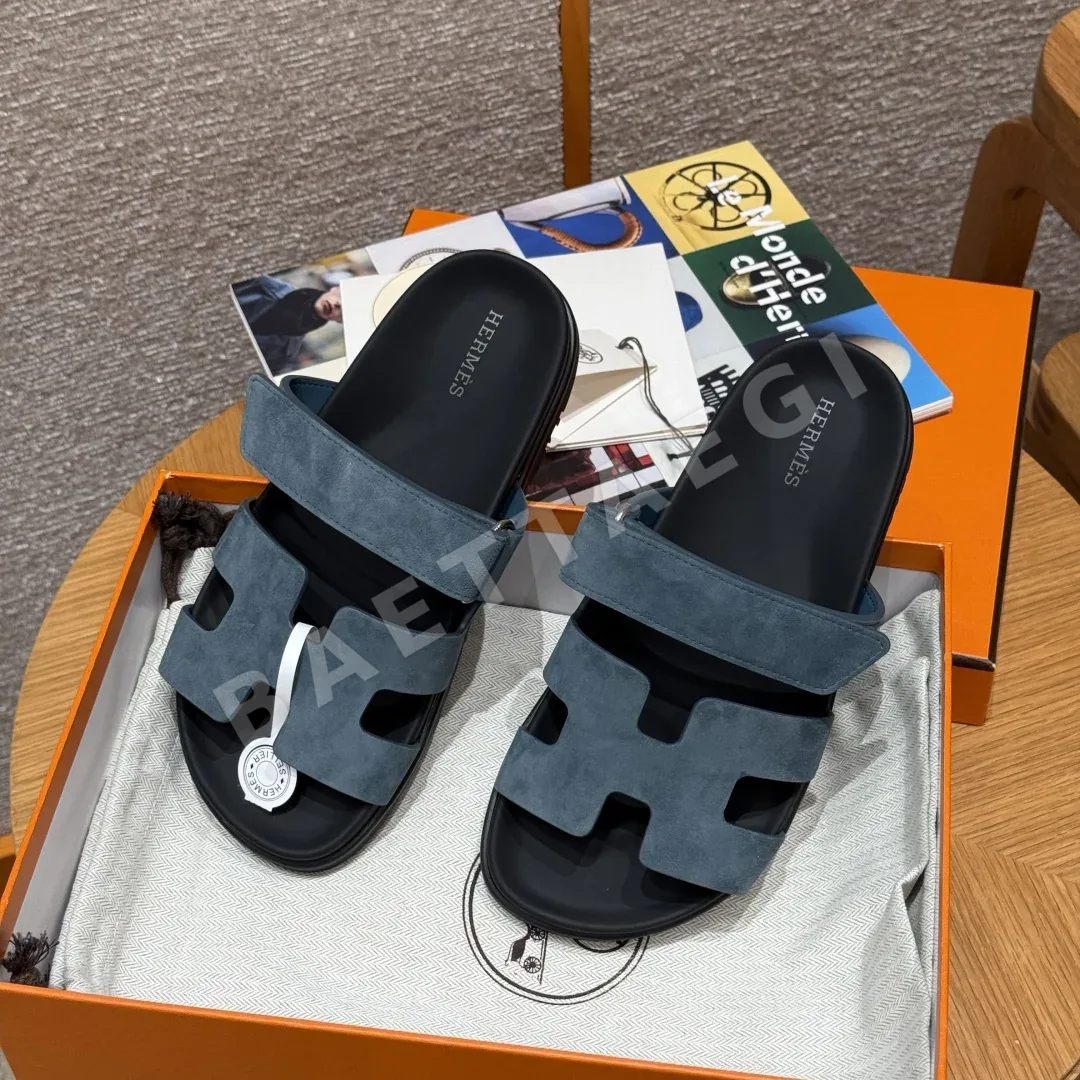에르메스 시프레 신발 8264 상세 이미지 2