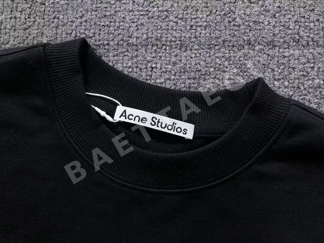 아크네스튜디오 후드티 203505 Acne Studios Hoodie 상세 이미지 19