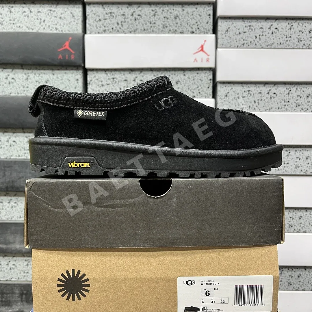 어그 [OT] 블랙 209072 UGG 1172790-BLK 상세 이미지 1