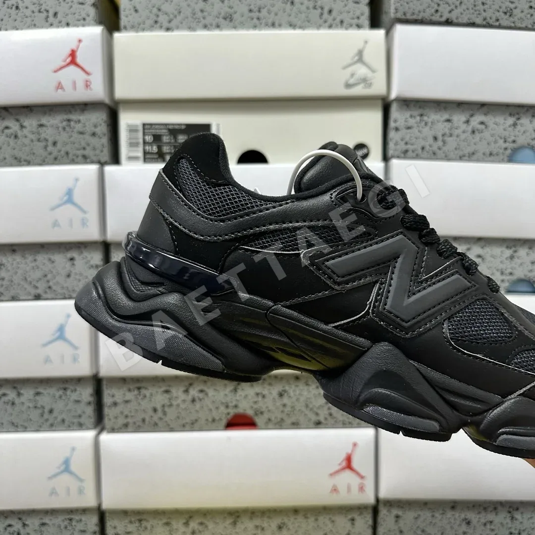 뉴발란스 [C] 9060 U9060NRI 202163 New Balance 9060 상세 이미지 3
