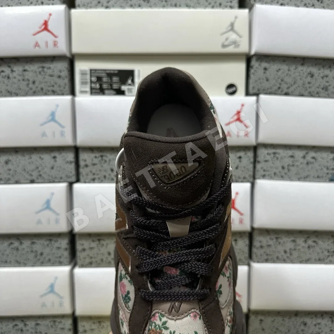 뉴발란스 [C] 9060 U9060ATP 202216 New Balance 9060 상세 이미지 4