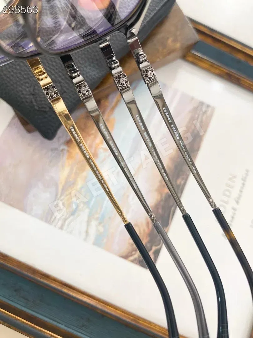 크롬하츠 선글라스 204860 Chrome Hearts Sunglasses 상세 이미지 5