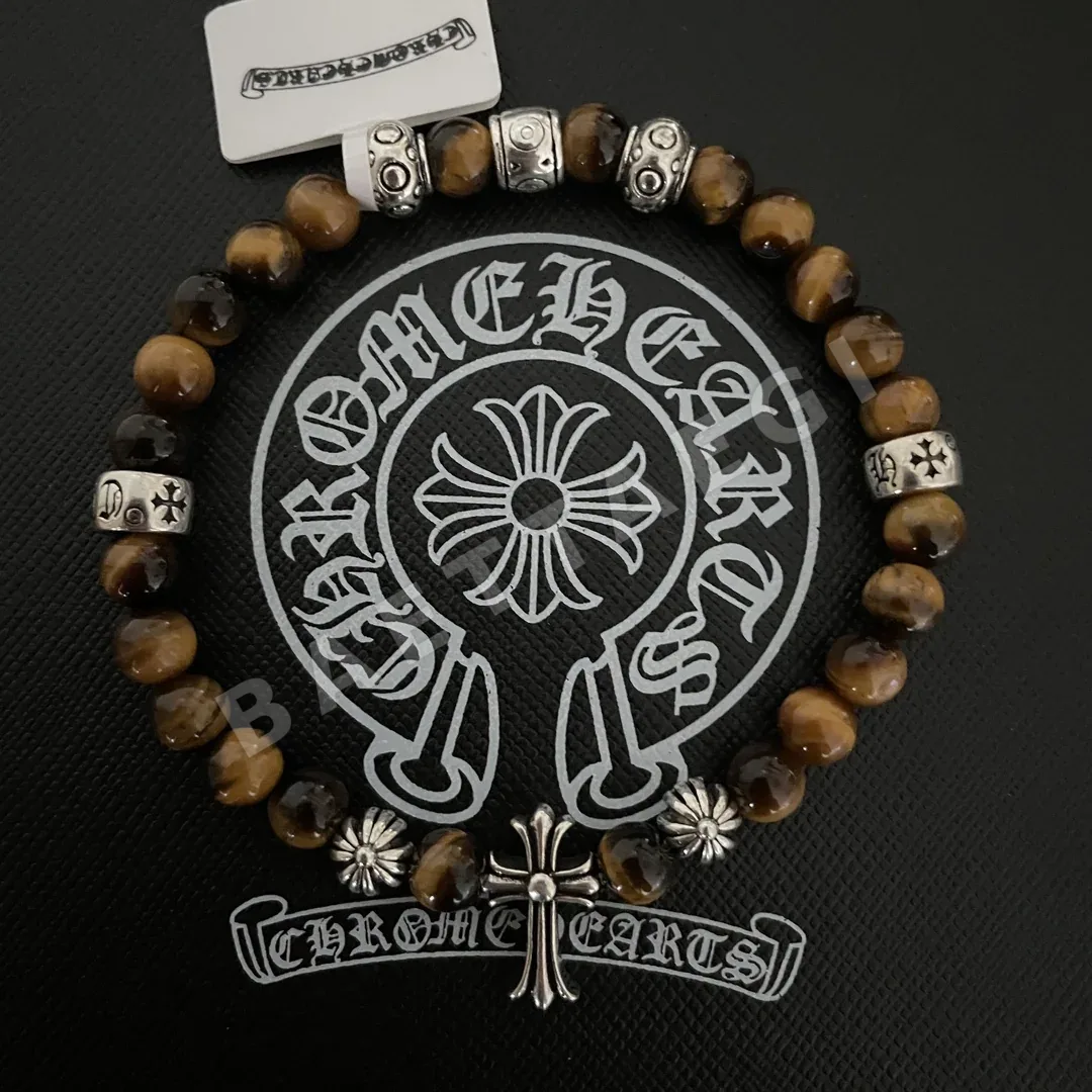크롬하츠 팔찌 61551 Chrome Hearts Bracelet 상세 이미지 9