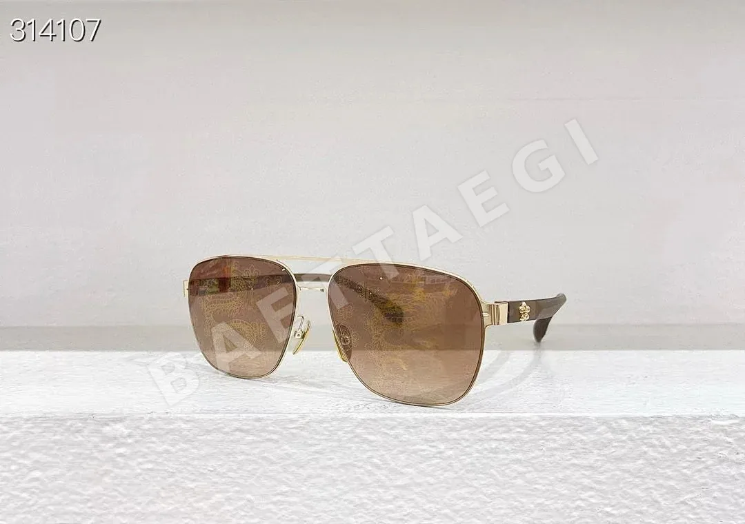 크롬하츠 선글라스 204918 Chrome Hearts Sunglasses 상세 이미지 9