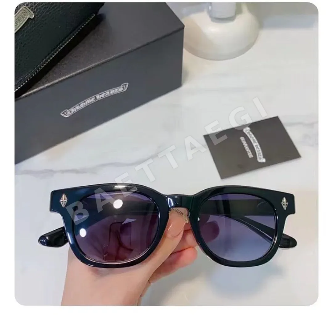 크롬하츠 선글라스 204788 Chrome Hearts Sunglasses 상세 이미지 14