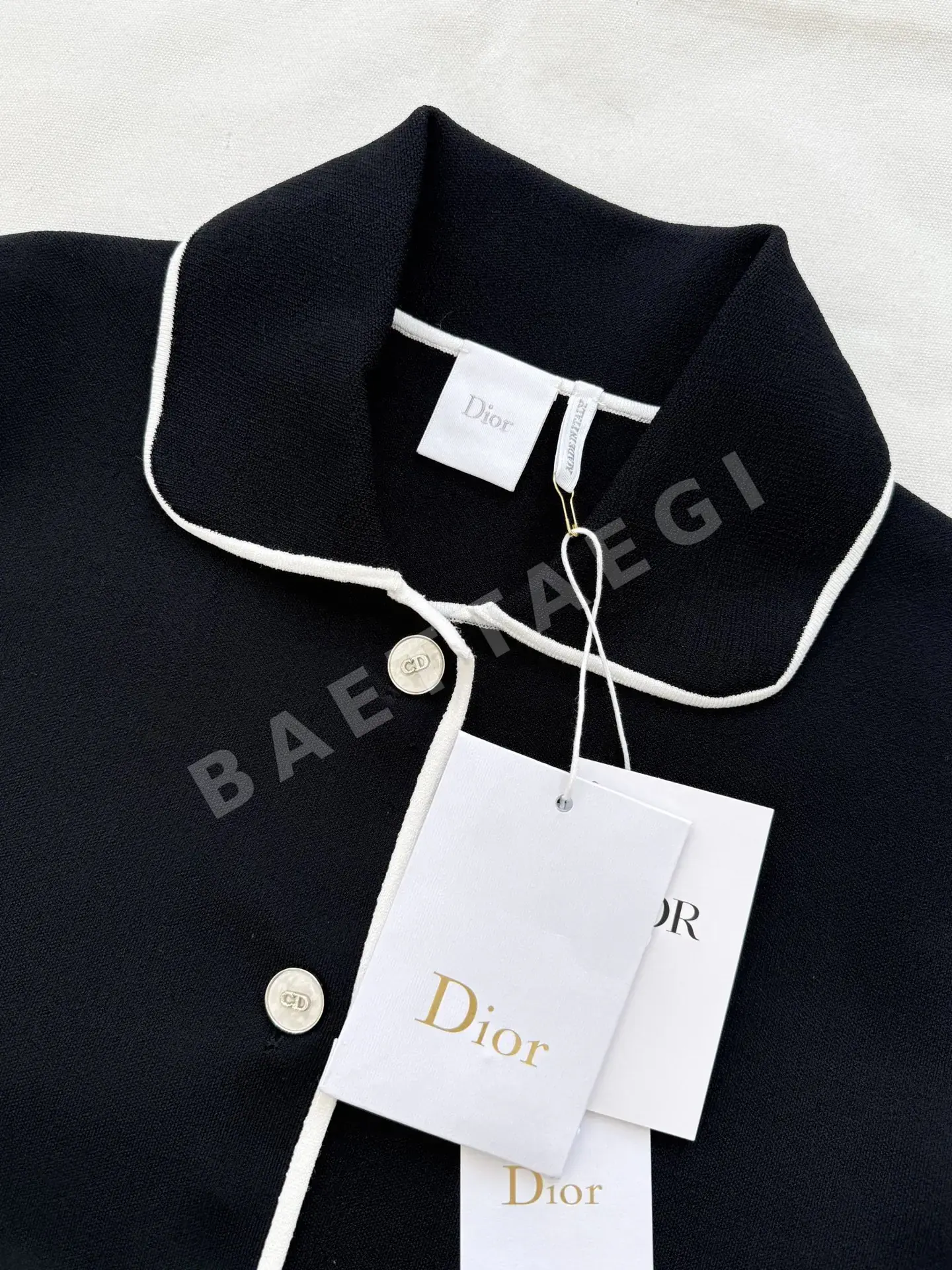 디올 여성 자켓 182056 Dior Jacket 상세 이미지 5