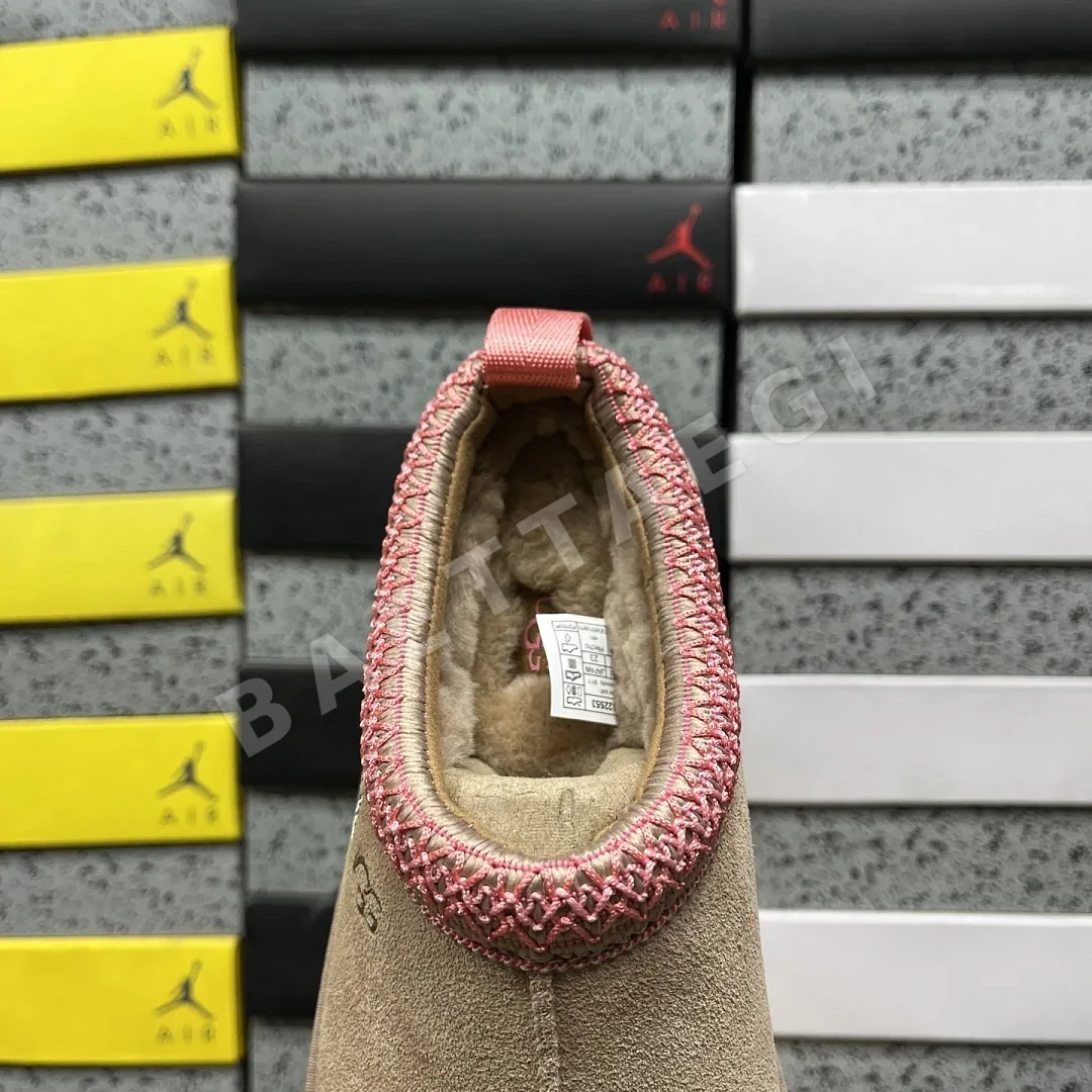 어그 [OT] 208951 UGG 1122553 PINK 상세 이미지 7
