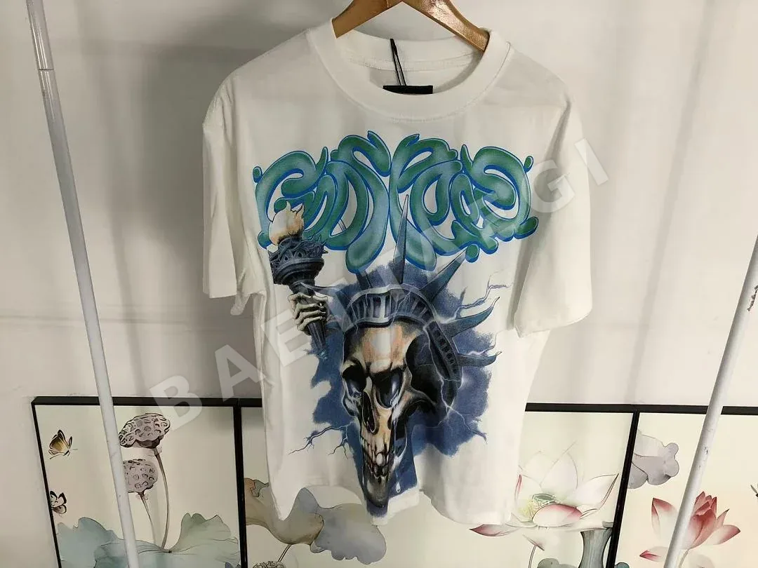 갓스피드 반팔 티셔츠 203367 Godspeed T-Shirt 상세 이미지 17