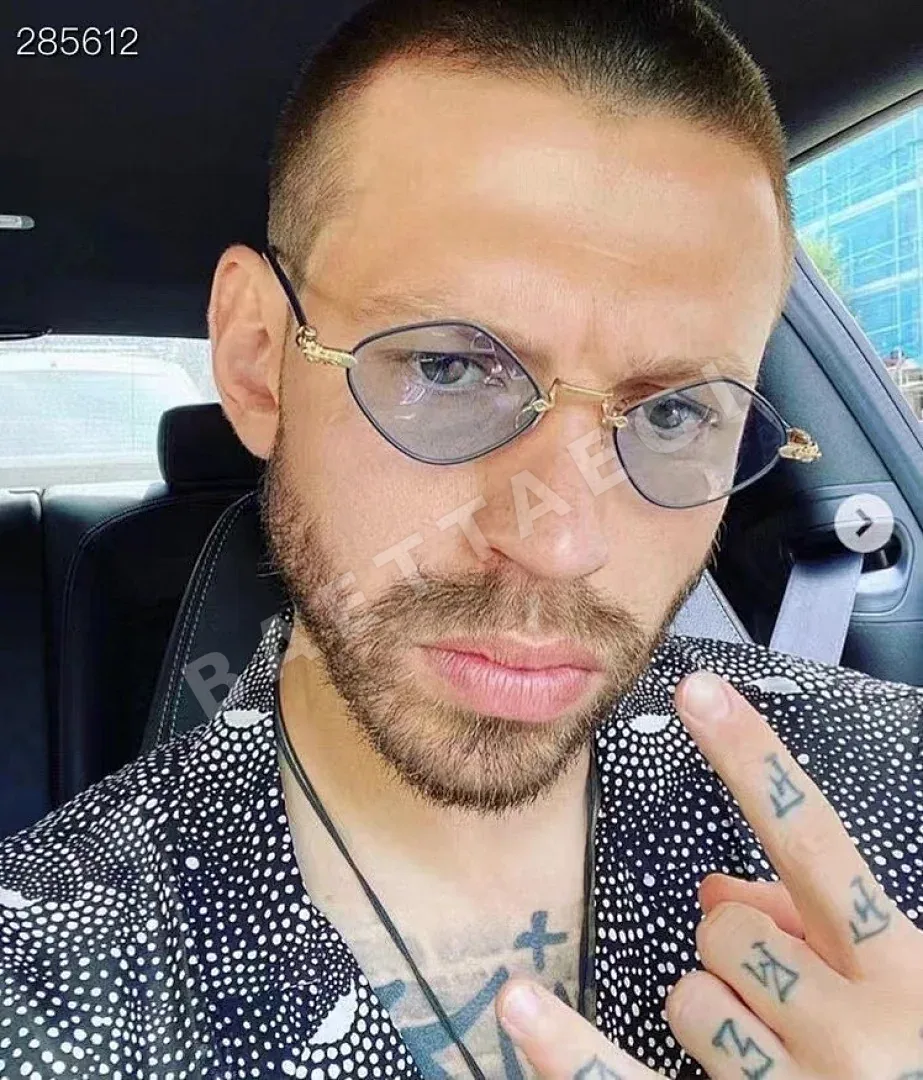 크롬하츠 선글라스 204785 Chrome Hearts Sunglasses 상세 이미지 24