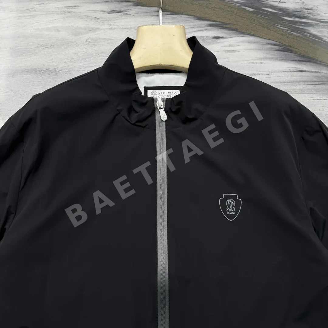 브루넬로쿠치넬리 남성 자켓 53844 Brunello Cucinelli 상세 이미지 5