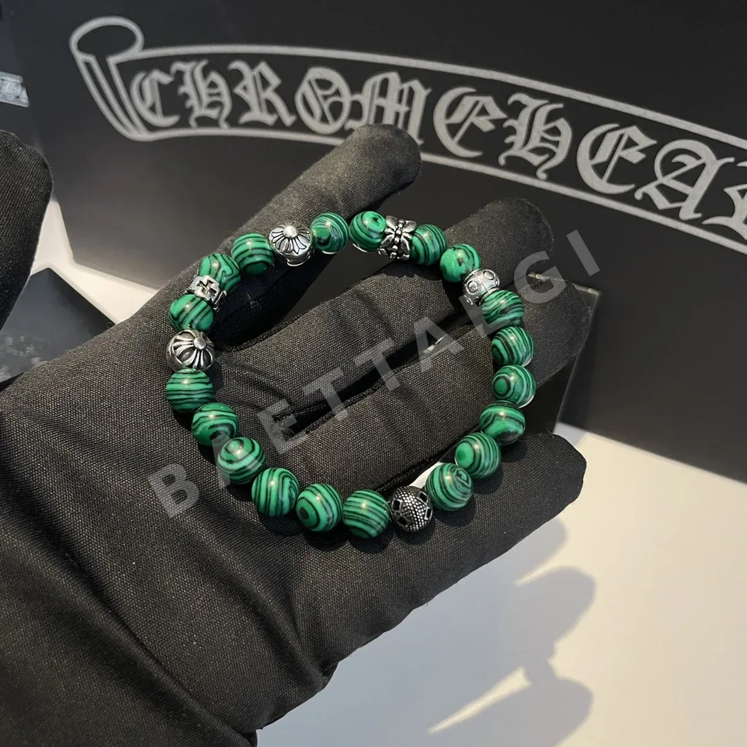 크롬하츠 팔찌 61456 Chrome Hearts Bracelet 상세 이미지 6