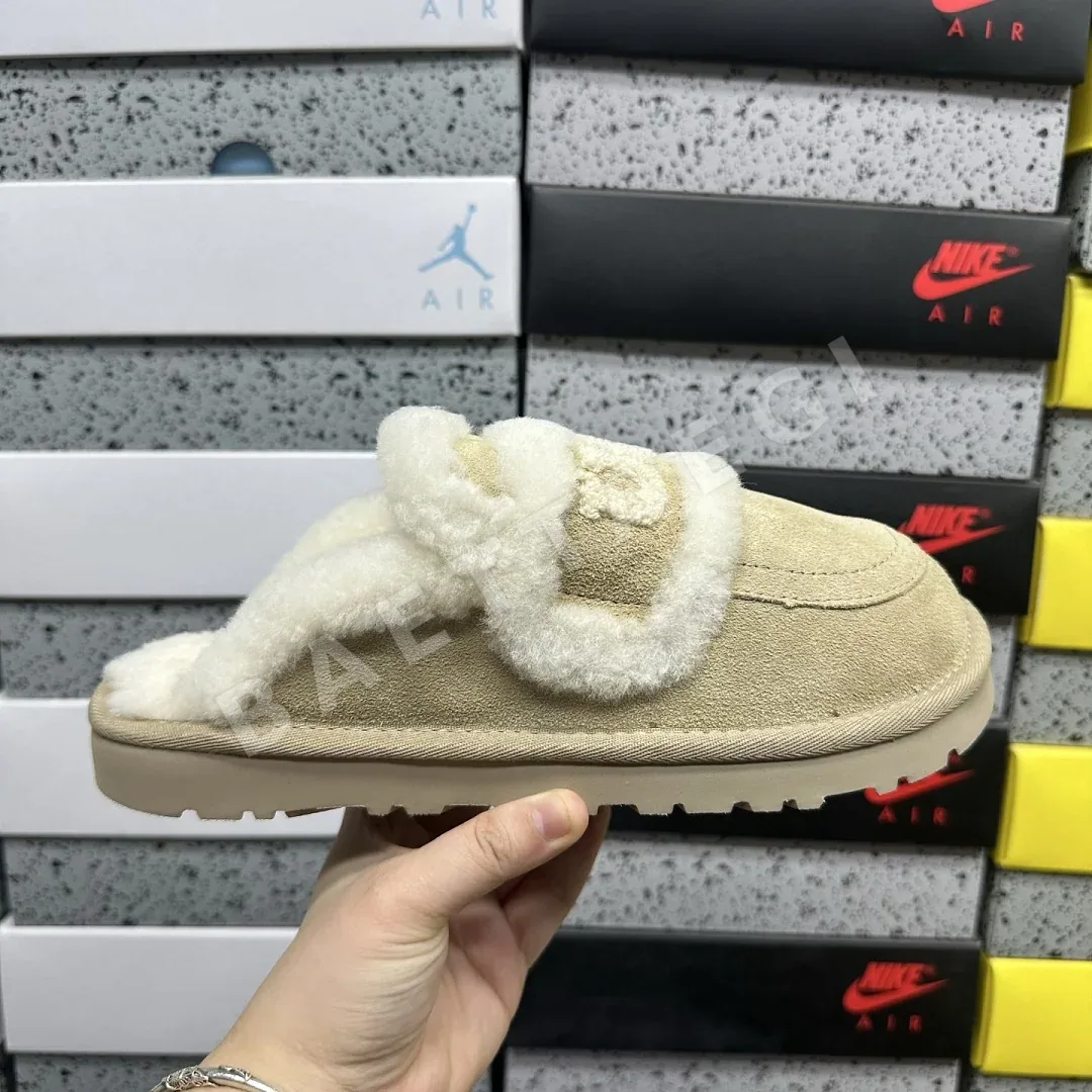 어그 [TOP] 208916 UGG Classic -5095 상세 이미지 4