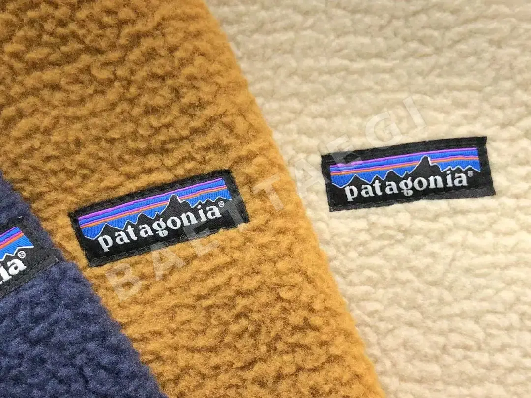 파타고니아 플리스 자켓 203770 Patagonia Fleece Jacket 상세 이미지 16
