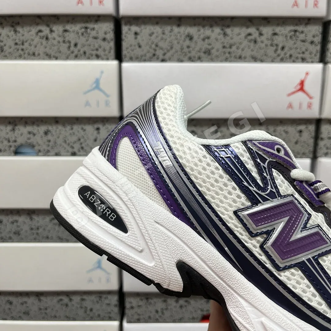 뉴발란스 [XY] 740v2 U740CG2 202067 New Balance 740v2 Concord Grape 상세 이미지 6
