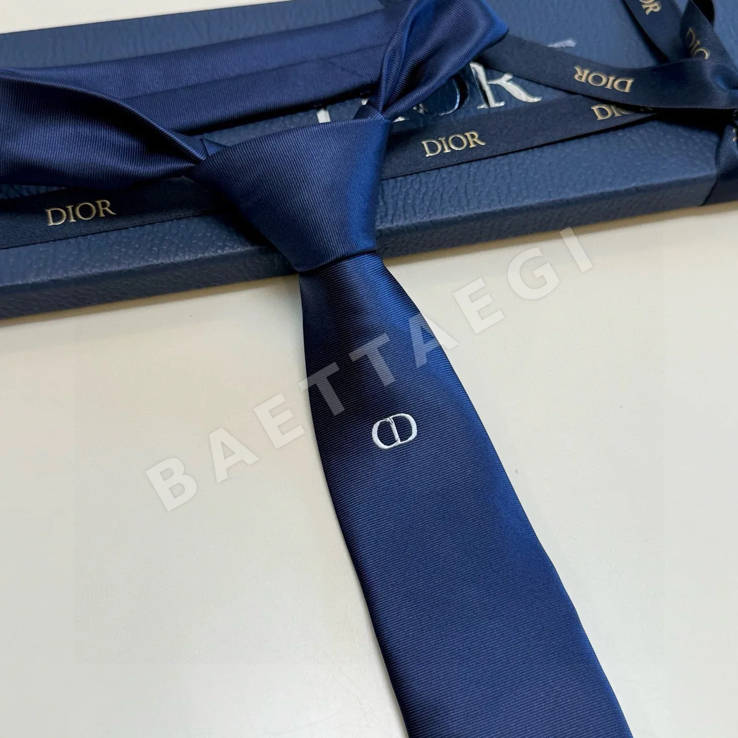 디올 넥타이 89752 Dior Accessories 상세 이미지 11