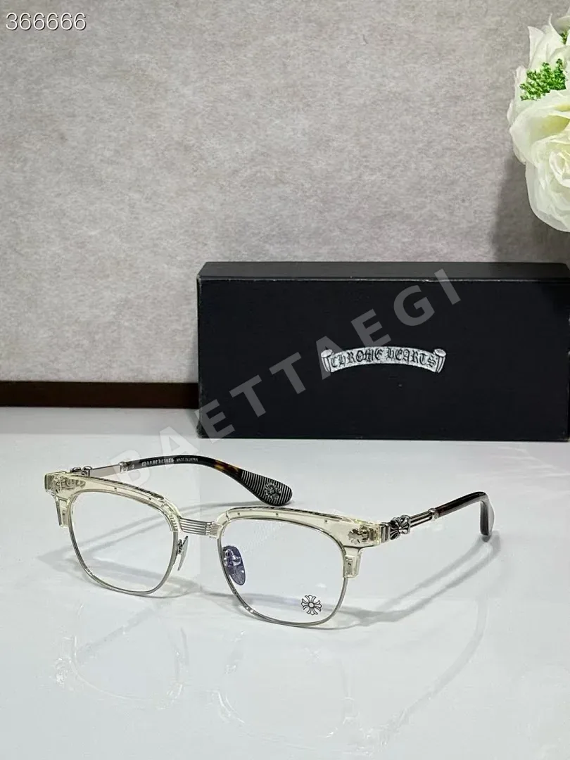 크롬하츠 선글라스 204706 Chrome Hearts Sunglasses 상세 이미지 7