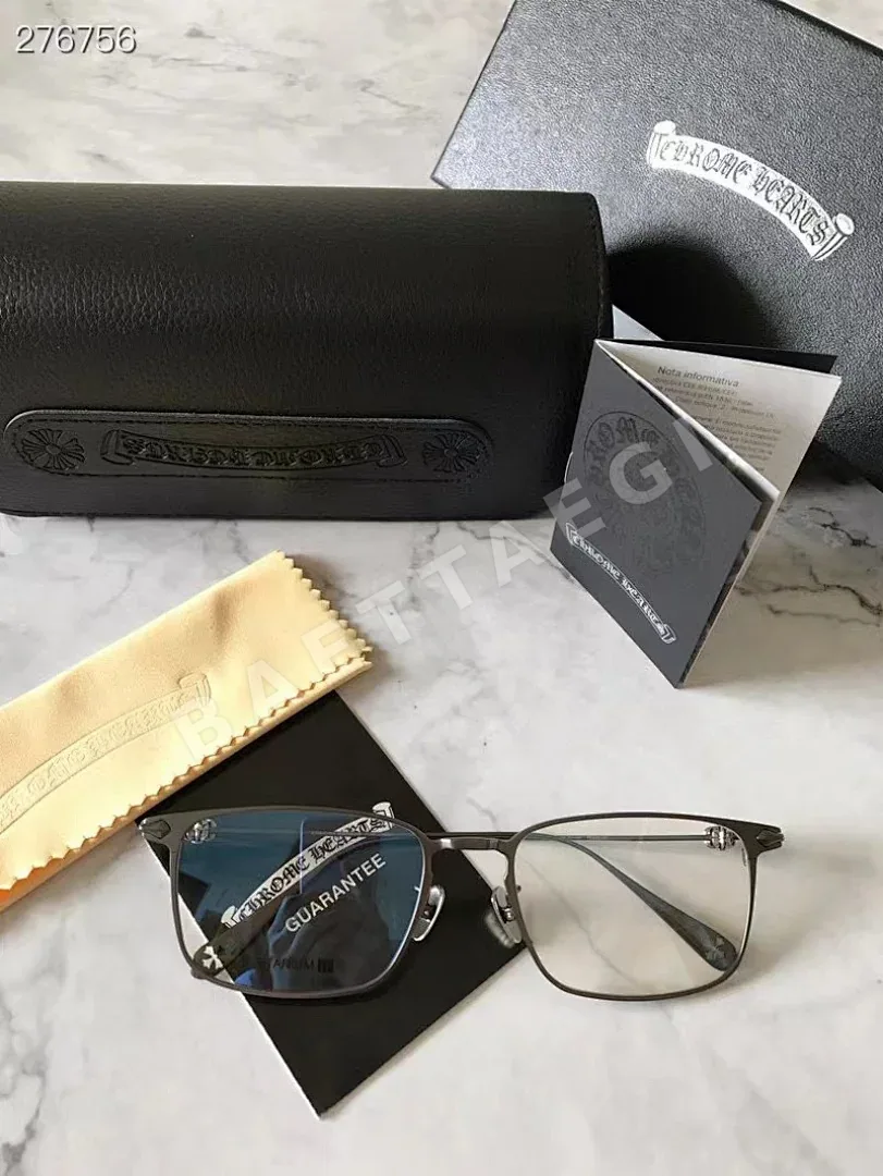 크롬하츠 선글라스 204754 Chrome Hearts Sunglasses 상세 이미지 7
