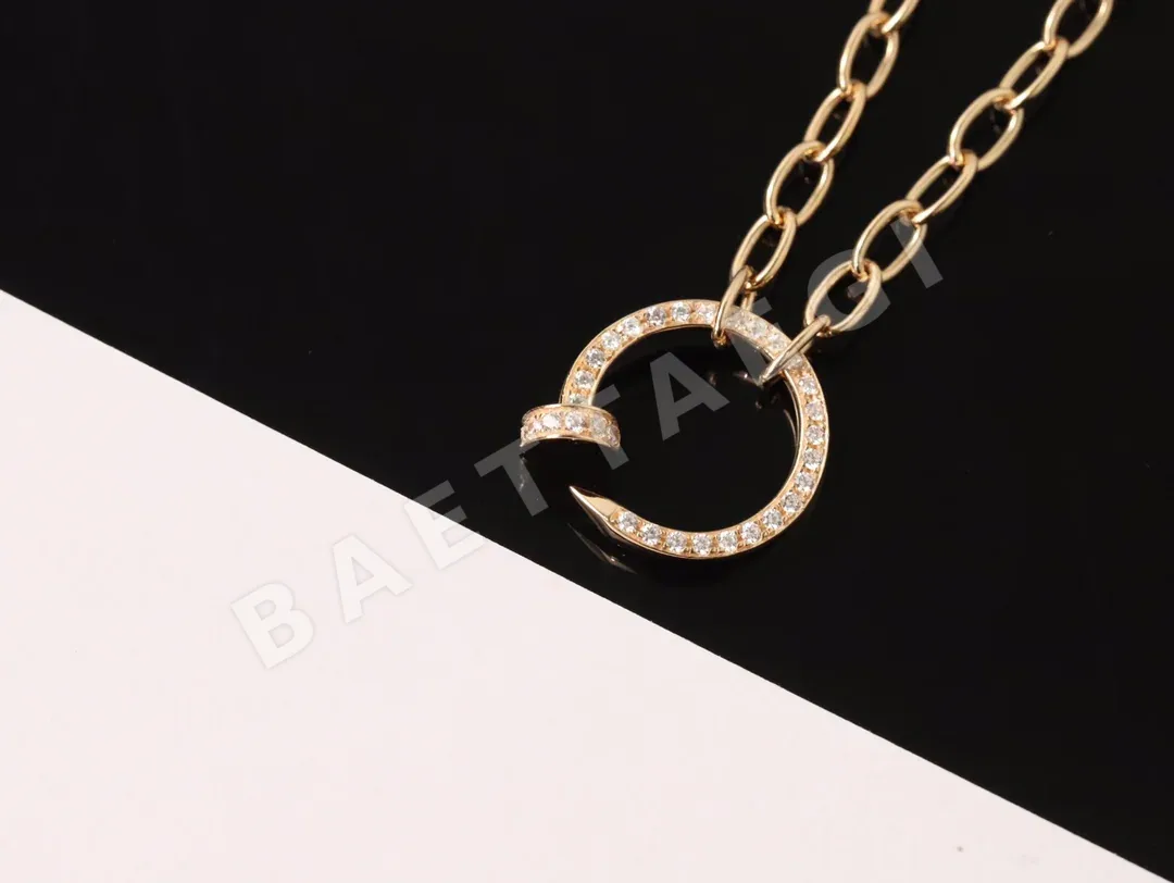 까르띠에 목걸이 59368 Cartier Necklace 상세 이미지 4