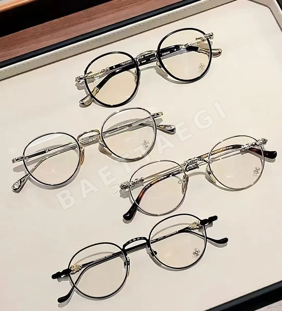 크롬하츠 선글라스 204936 Chrome Hearts Sunglasses 상세 이미지 2