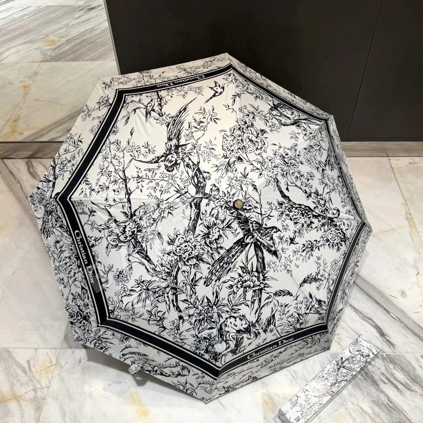 디올 우산 85557 Dior Umbrella 상세 이미지 8