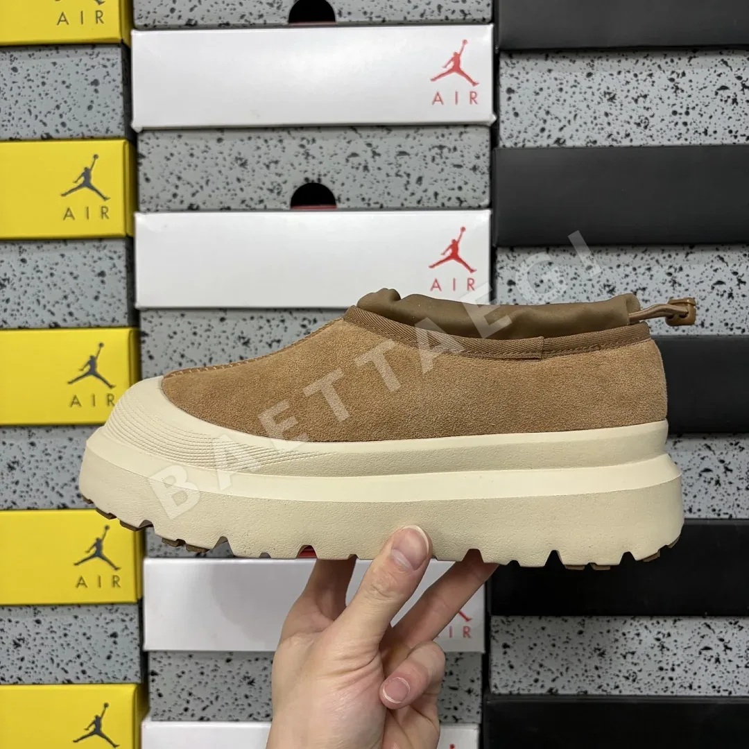 어그 [TOP] 화이트 208909 UGG Neumel -4096 상세 이미지 9