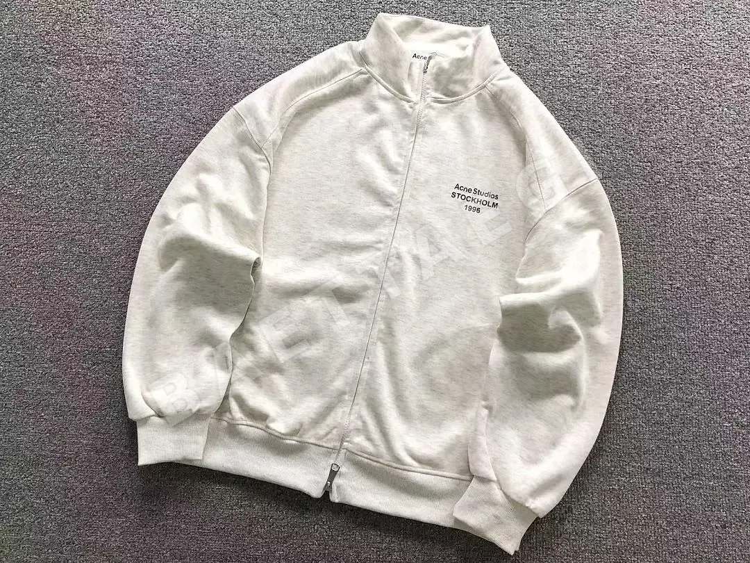 아크네스튜디오 후드티 203510 Acne Studios Hoodie 상세 이미지 7