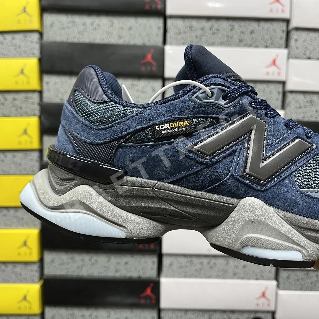 뉴발란스 [C] 9060 U906023D 202234 New Balance 9060 상세 이미지 9