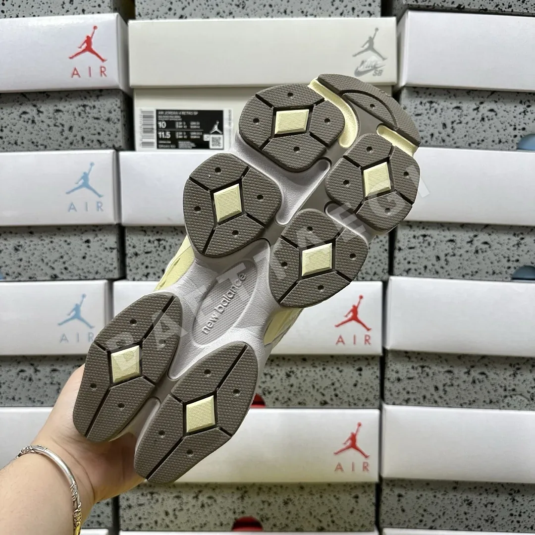 뉴발란스 [C] 9060 U9060EEP 202188 New Balance 9060 상세 이미지 8