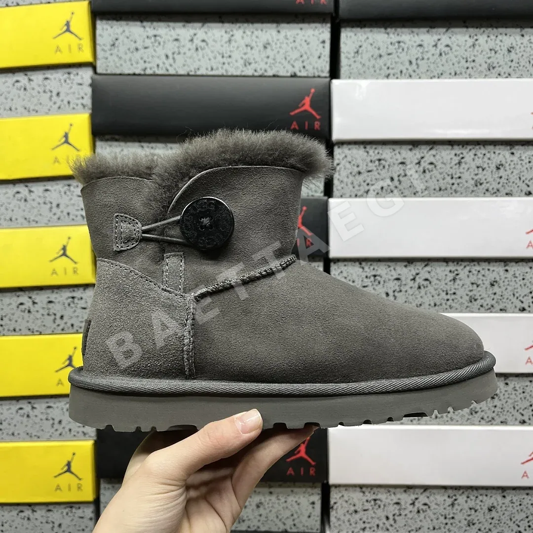 어그 [OT] 그레이 208983 UGG 상세 이미지 2