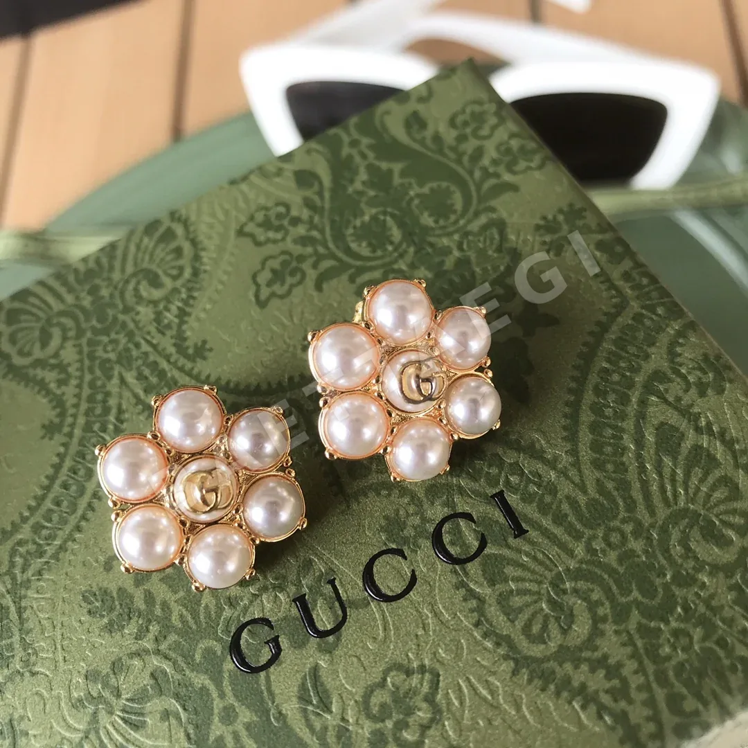 구찌 귀걸이 55907 Gucci Earrings 상세 이미지 5