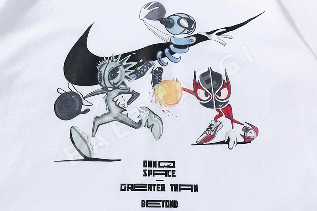 나이키 조던 반팔 티셔츠 202995 Nike Jordan T-Shirt 상세 이미지 6