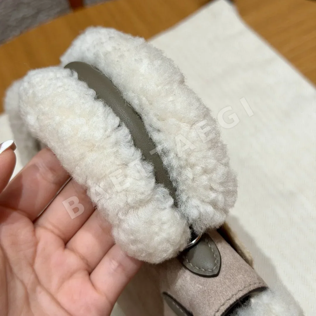 에르메스 켈리 테디 가방 상세 이미지 6